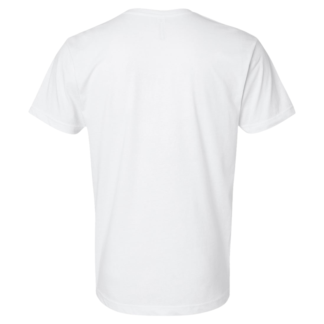 Ringspun Cotton Tee | Custom Printed T-Shirt