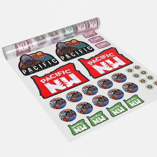 DTF Transfer Film Roll