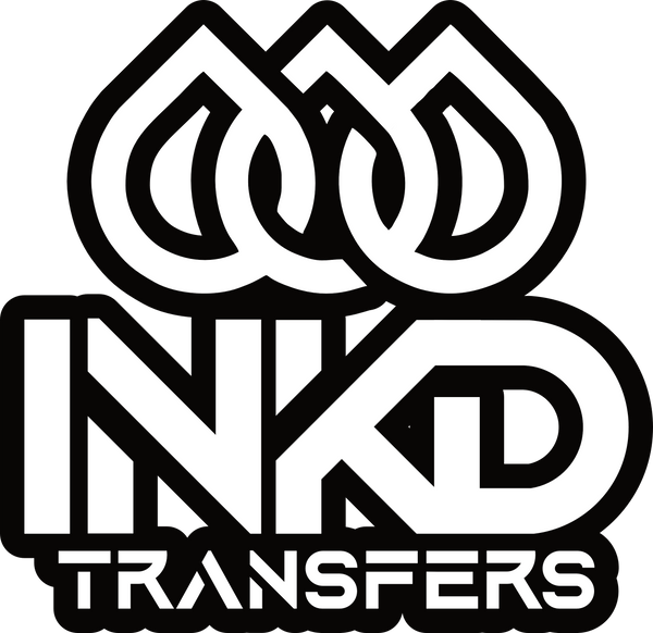 Ink'd Transfers